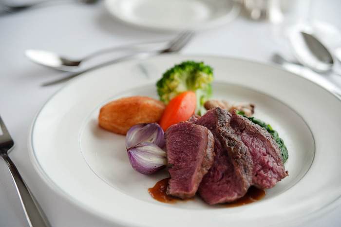 Fred. Olsen Cruise Lines Main Dining Food Options 3.jpg